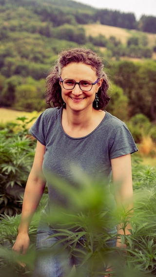 Laure Deschamps